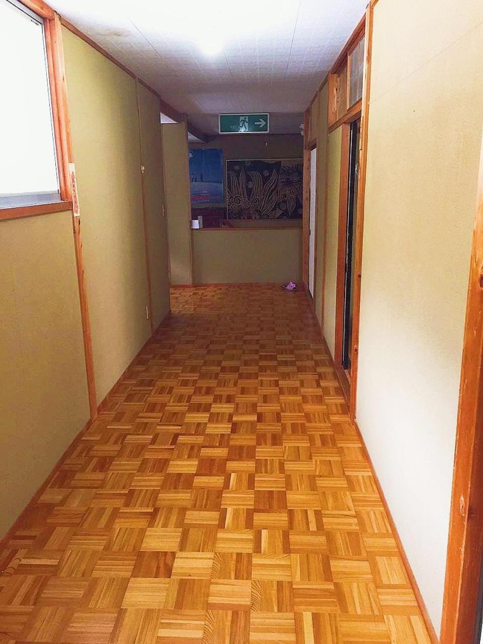 Отель Iwatakiso Такаяма Экстерьер фото